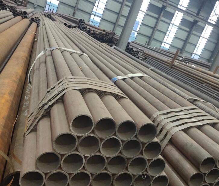 仪陇20#石油裂化管