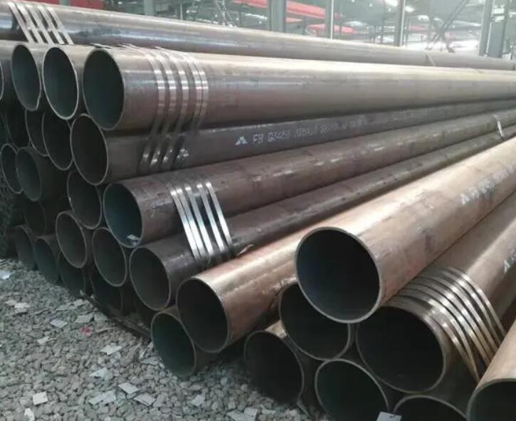 仪陇高压锅炉管