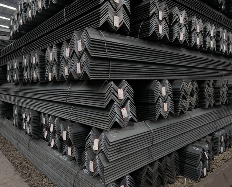 仪陇低合金角钢